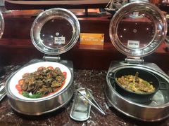 -逸香阁西餐厅(天河北路中国市长大厦店)