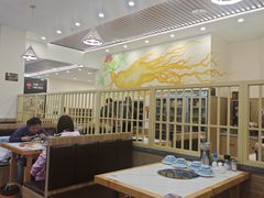 -朴小妹人参鸡汤火锅(长白山万达店)