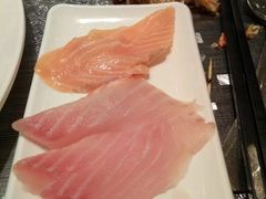 -海天一色海景自助餐厅(西港花园店)