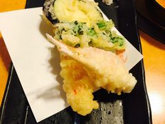 -蟹道乐(網元別館店)