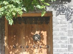 -老张烤羊(王哥庄店)