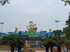 -美的鹭湖探索王国