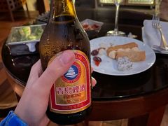 -广州柏悦酒店·悦吧·顶楼露天酒吧
