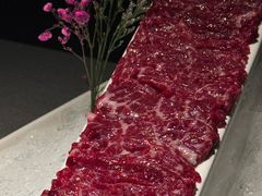 -左庭右院鲜牛肉火锅黑金店(陆家嘴中心店)