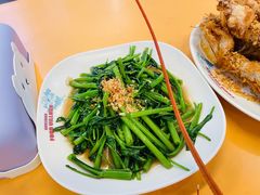 -班赞海鲜市场