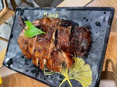 -肖四女乐山跷脚牛肉(世博源店)