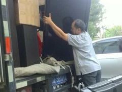 -北京兄弟达人搬家公司 全屋整理收纳还原