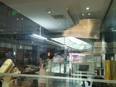 -宝园酒家(美林M·LIVE天地东座店)