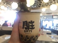 -LELECHA乐乐茶(美罗城店)