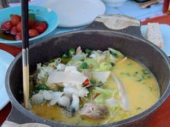 -赵小姐丨新中餐(曲江店)