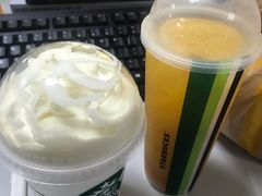 -星巴克(深圳龙岗广百店)