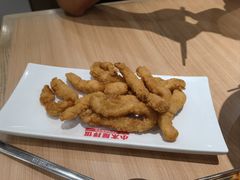 -小木屋拌饭(沈阳中街大悦城店)