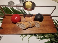 TP私房法式面包-Tomato&Pepper法餐厅