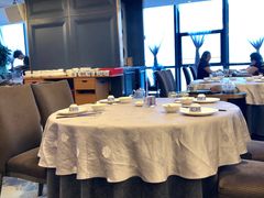 包厢-汤臣·空中餐厅·严选粤菜(石湾世博广场店)