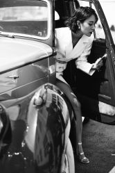 -伯爵风尚全球旅拍