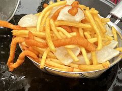 -味子夫鸡柳(解放碑总店)