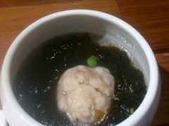 -小厨娘淮扬菜(清江苏宁广场店)