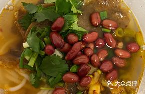 Changde Authentic Braised Beef Rice Noodles