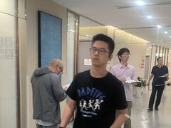 -爱康国宾体检中心(北京航天桥光耀东方分院)