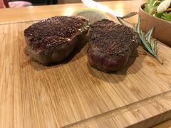 -MEAT MATE 鲜食肉铺(凤凰汇·里巷店)