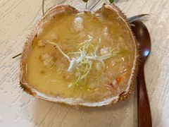 -蟹田居·活蟹料理(东城店)