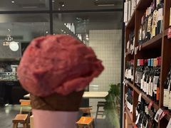 -BAKER&SPICE(安福路店)