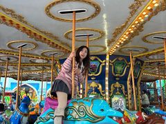 -蓬莱欧乐堡梦幻世界