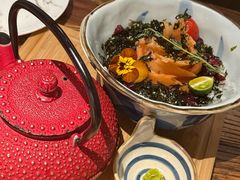 -ins森林童话餐厅coffee&bistro