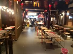 -麦当劳(南后街店)