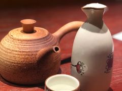-翔峰炭火鳗鱼(悦泰街里公寓店)