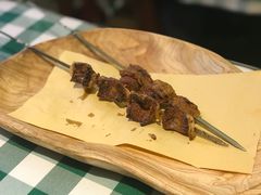 -新疆巴州金丝特餐厅(大钟寺店)