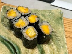 芒果小卷-爱米粒家