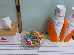 -丽达购物中心(崂山店)