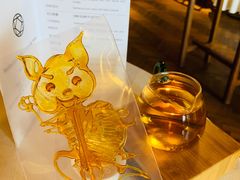 -三号黄浦会Canton Table