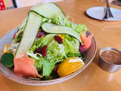 -Ricci睿奇美式餐厅(五道口店)