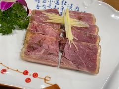 -糟粕醋·椰苑海南菜餐厅(亚龙湾天域酒店)