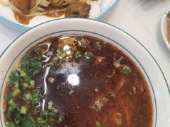 -清真·尖子尖牛肉面(王府井店)