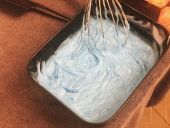 -HAIR HERE造型