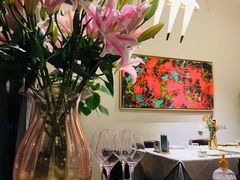 -沿途四季·云南菜(建外大街店)