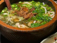 -山石榴·贵州菜(丰盛里店)