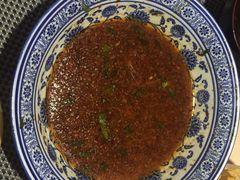 -江湖餐厅–重庆九宫格老火锅