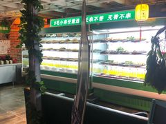 -三个大叔东北烧烤·砂锅菜(西三旗店)