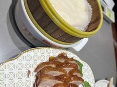 -四川饭店(长白店)