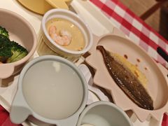 -西贝(枫蓝国际购物中心店)