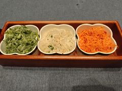 -金狮麟·新豫菜(金码大厦店)