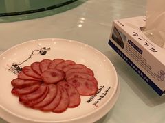 -海天一色海景自助餐厅(西港花园店)