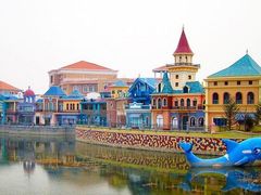 -厦门方特梦幻王国