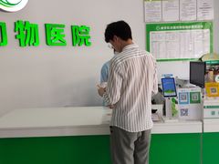 -汪喵宠物医院·骨科心脏影像·犬猫急重症ICU诊疗中心(成华分院)