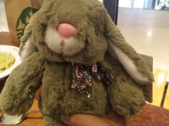 -PAWTOY爪e玩偶店(天兴罗斯福店)