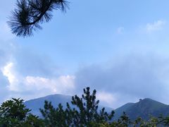 -萍乡武功山风景名胜区